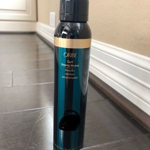 Oribe Curl Shaping Mousse